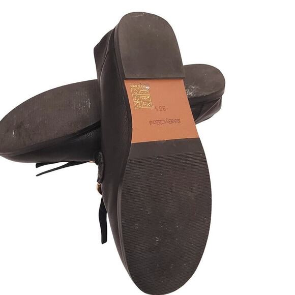 See by Chloe Mahe Loafer Size EUR 36.5/ US 7 - Picture 10 of 10